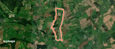 Marcle Ridge Circular Walk