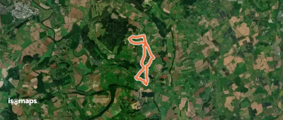 Woolhope Circular Walk