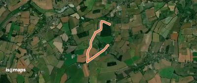 Wortham & Burgate Walks