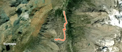 OSM Route 2286302