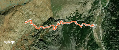 OSM Route 2286303