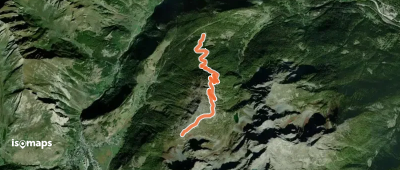 OSM Route 2289894