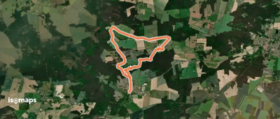 Naturparkrundwanderweg 74