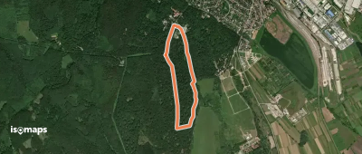 Várisi sétaút