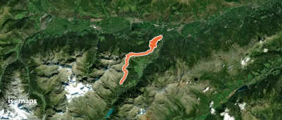 OSM Route 2819225