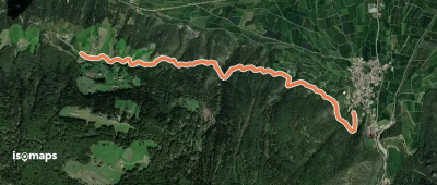OSM Route 2819226