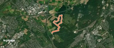 Forsthausrundweg