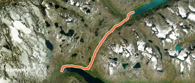 OSM Route 2294639