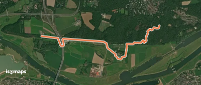 NWB Rijndeltapad