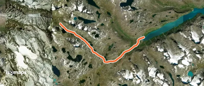 OSM Route 2294640