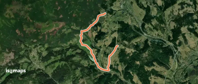 OSM Route 2831320