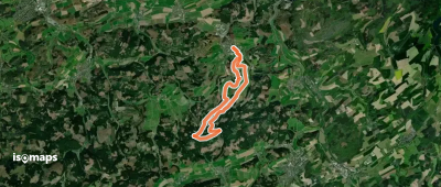 Grevenstein Rundweg G3