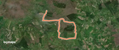 Prebaun Loop