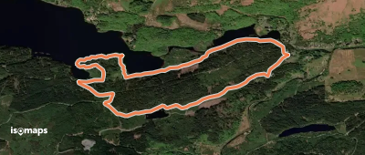 Loch Ard Sculpture Trail