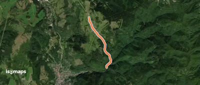 OSM Route 2296515