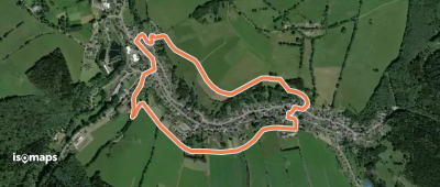 Ww Kleiner Ringweg Steinbach