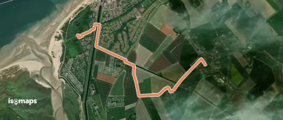 OSM Route 2887071