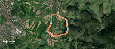 Rundwanderweg Bockenrod 1