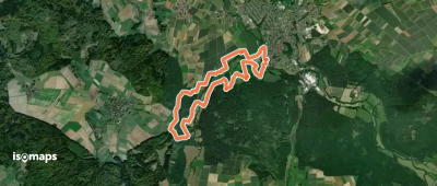 SchächerbachTour Homberg