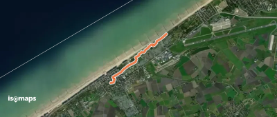 OSM Route 2898484