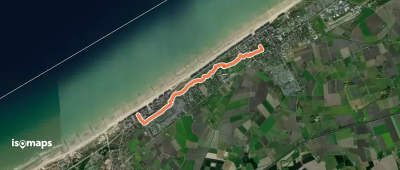 OSM Route 2898485