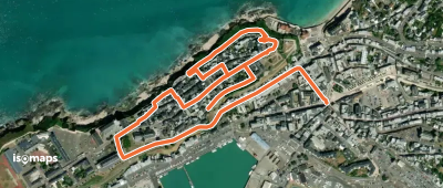 Parcours « Vieilles pierres »