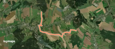 Ww Emmler - Markersbach- Fuß des Scheibenberges