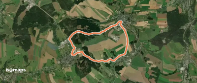 Ww Ringweg Schlettau