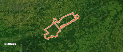 GRP 577 Trajet Principal