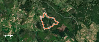 Nordic Walking Trail