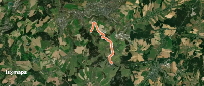 Ww Weißensand-Schneidenbach-Rotschau-Mühlwand