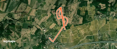 A la Découverte du Mont Avril