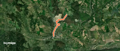 Krzeszowice - Dębnik
