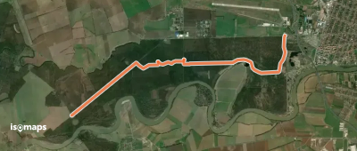 OSM Route 2923321