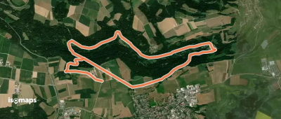 Mutlanger Rundwanderweg 1