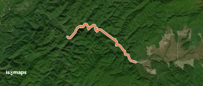 Abrams Falls Trail