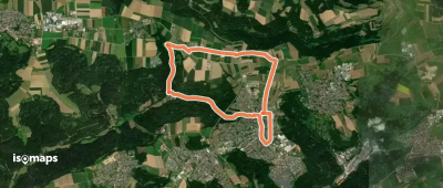 Mutlanger Rundwanderweg 2