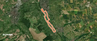 Ingelheim: Selztal-Runde