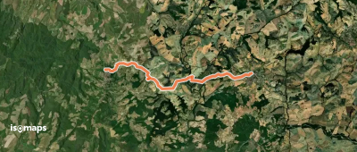 OSM Route 2970251