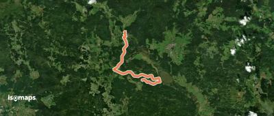 [M] Černý Kříž - Lenora