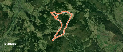 Rhön-Rundweg Schwarze Berge 4