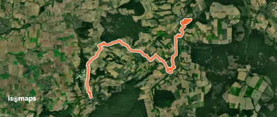 Märchenlandweg - Etappe 21