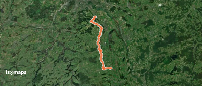 Gürbetaler Höhenweg