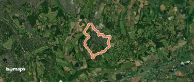 Biggin Hill Circular Walk