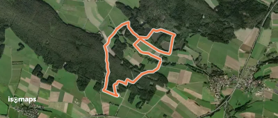 Speichersdorf Naturkundlicher Lehrpfad