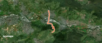 Schönbühl - Grunbach