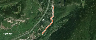 OSM Route 2309456
