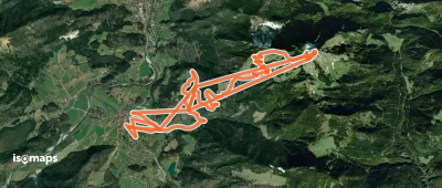 Weg 5: Agergschwendalm - Hochgern