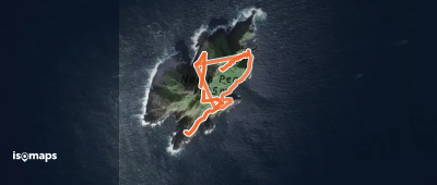 Skellig Monastery