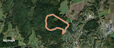 2,5 km